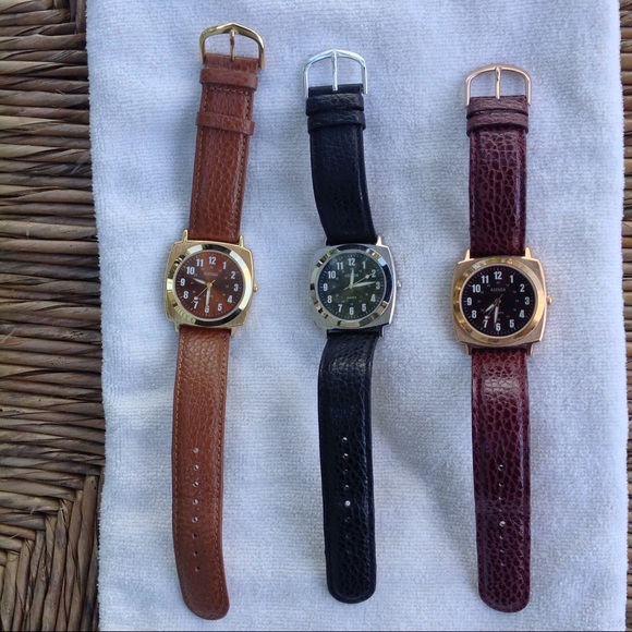 Agenda Accessories Watches Poshmark